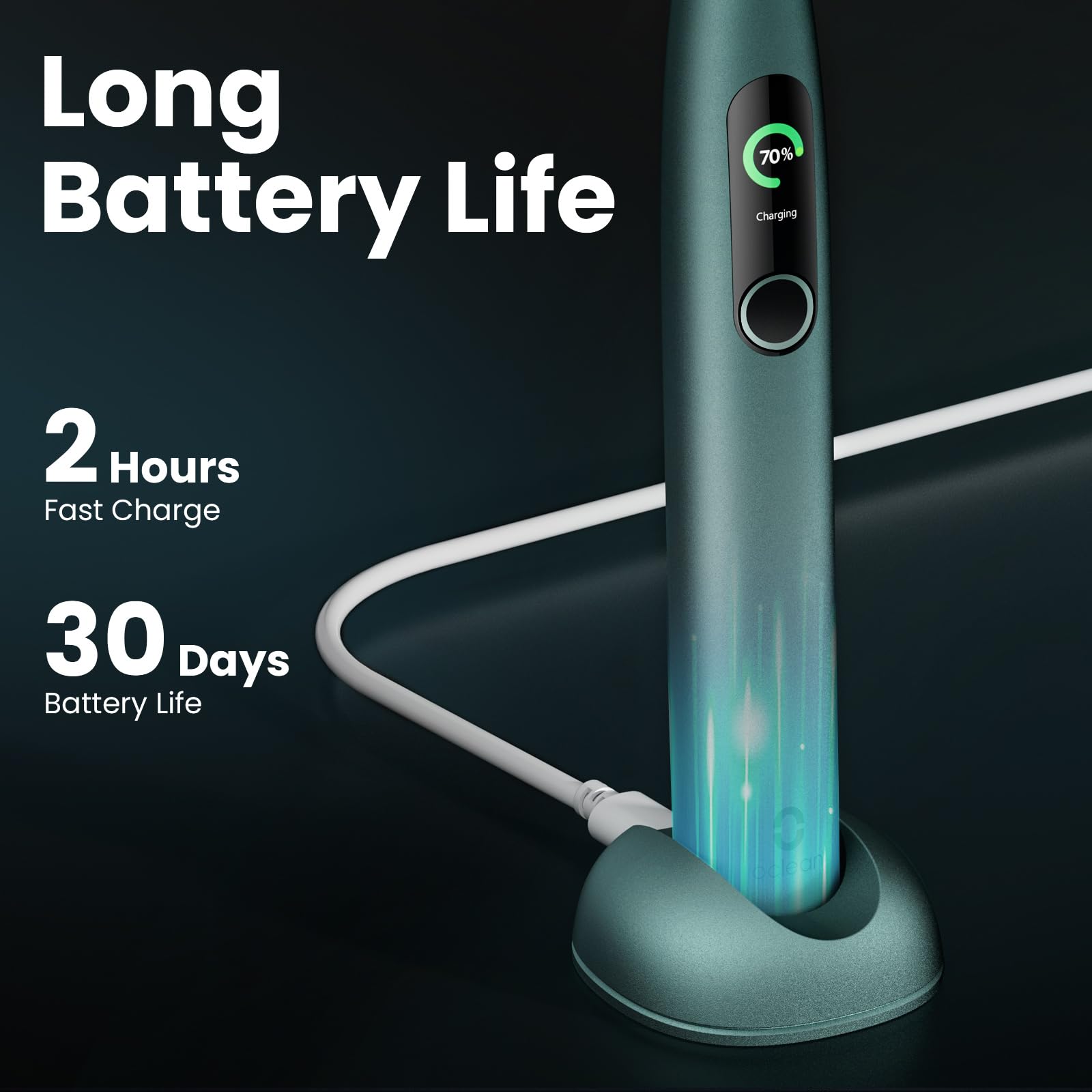 【歯科協会推薦】 Oclean X Plus Pro 電動歯ブラシ Amazon.co.jp: Oclean 電動歯ブラシ X Pro Set 歯科協会推奨 42000回